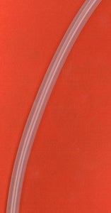 Produktbild - 41202 - Silikonslang transparent 5x8mmx25m