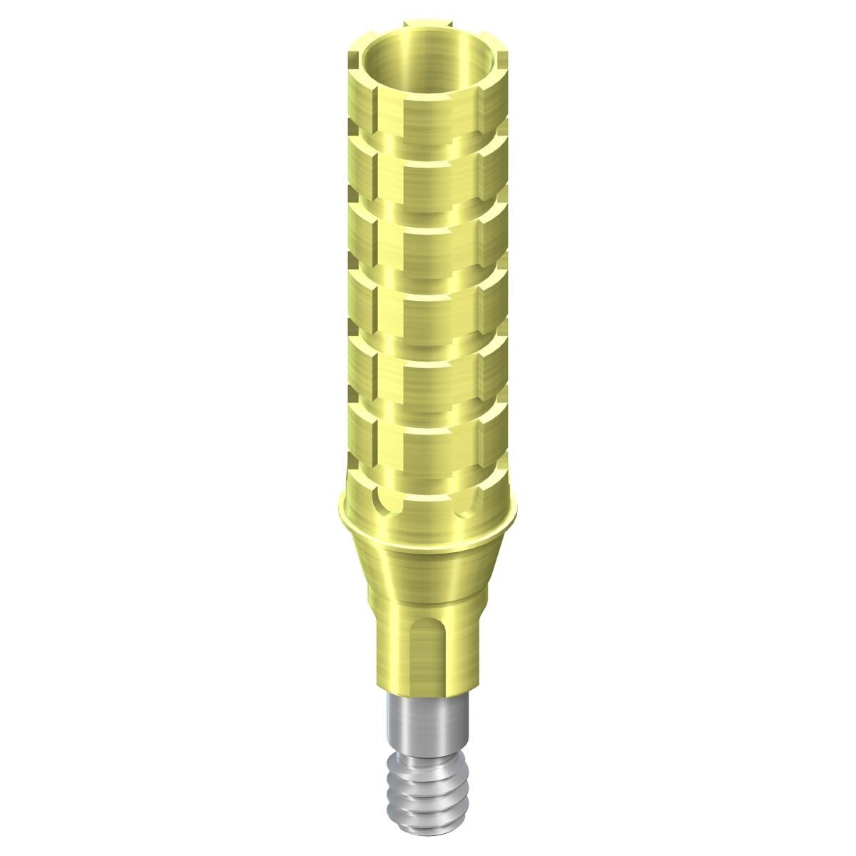 Produktbild - VF000179864 - Temporär brodistans NC diameter 3,5 höjd 11