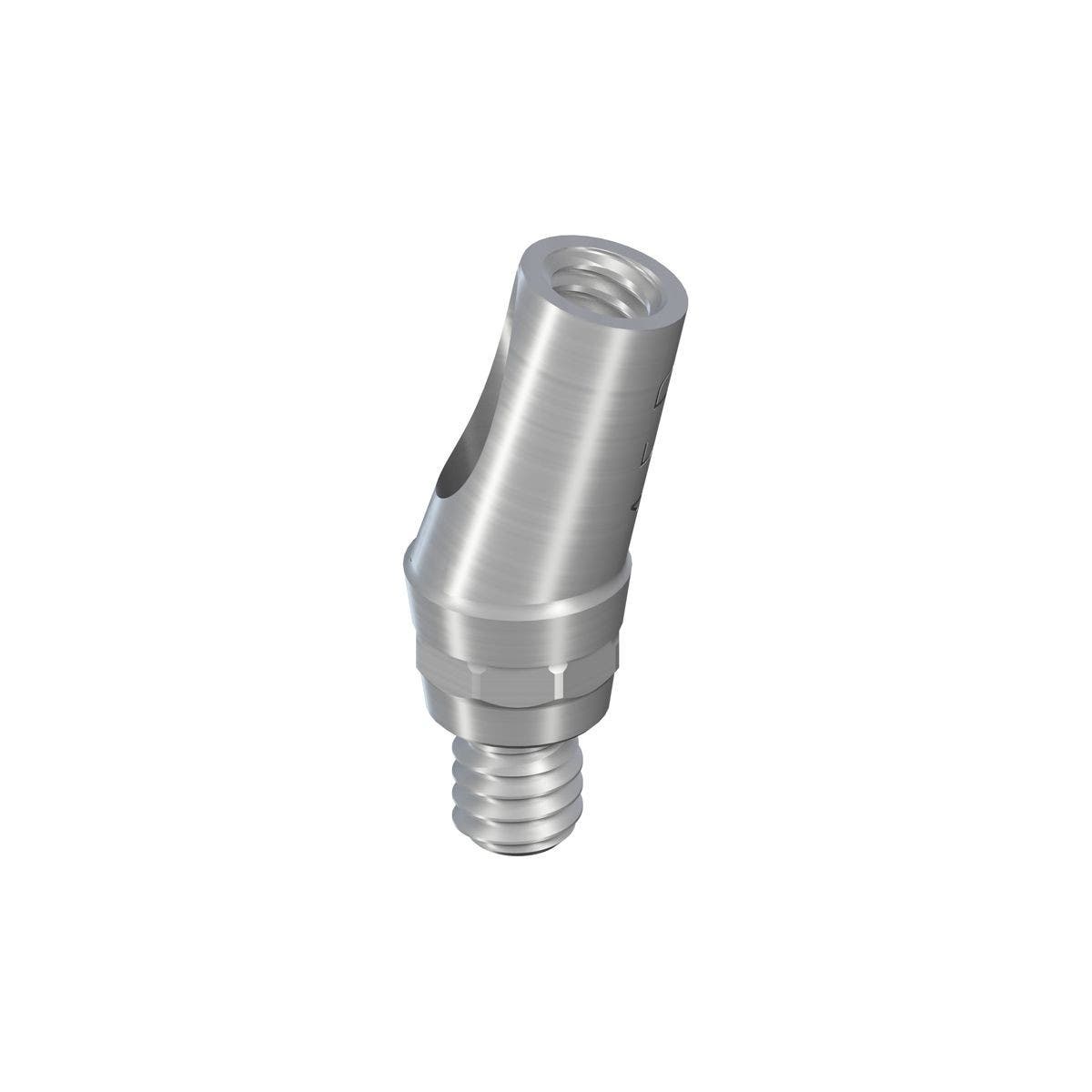 Produktbild - VF000178987 - Abutment cementretinerande RN 5,7mm 15°