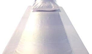 Produktbild - VF000178118 - Glidlakan 100x190cm