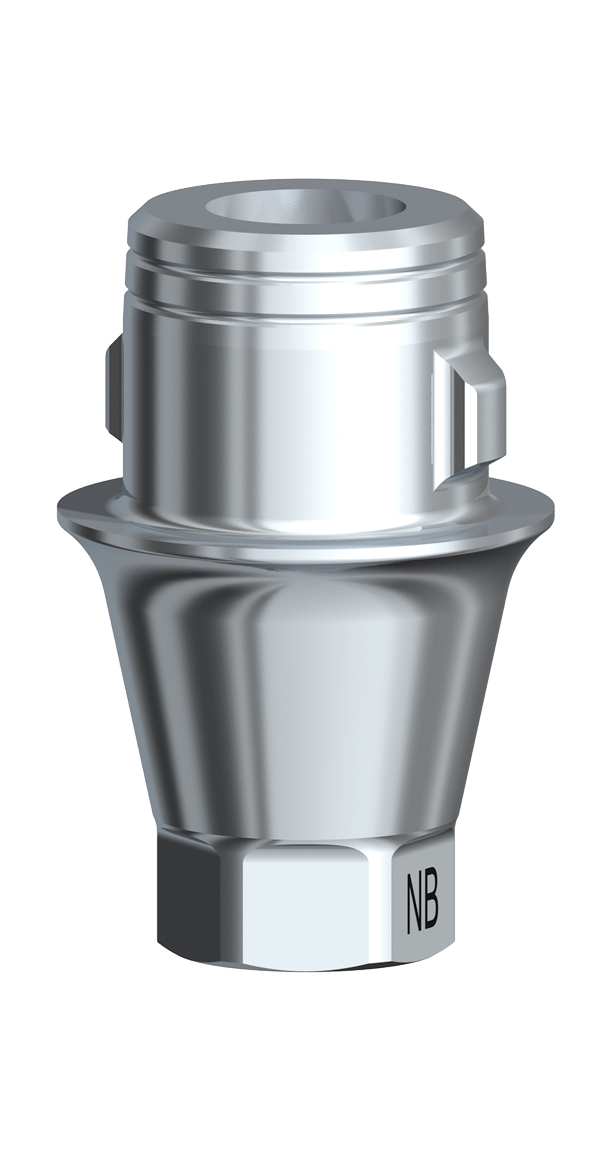 Produktbild - VF000180606 - Universalbas CC WP 3mm