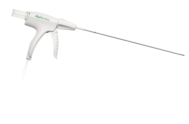 Produktbild - VF000112121 - MYOSURE MANUAL (3-PACK)