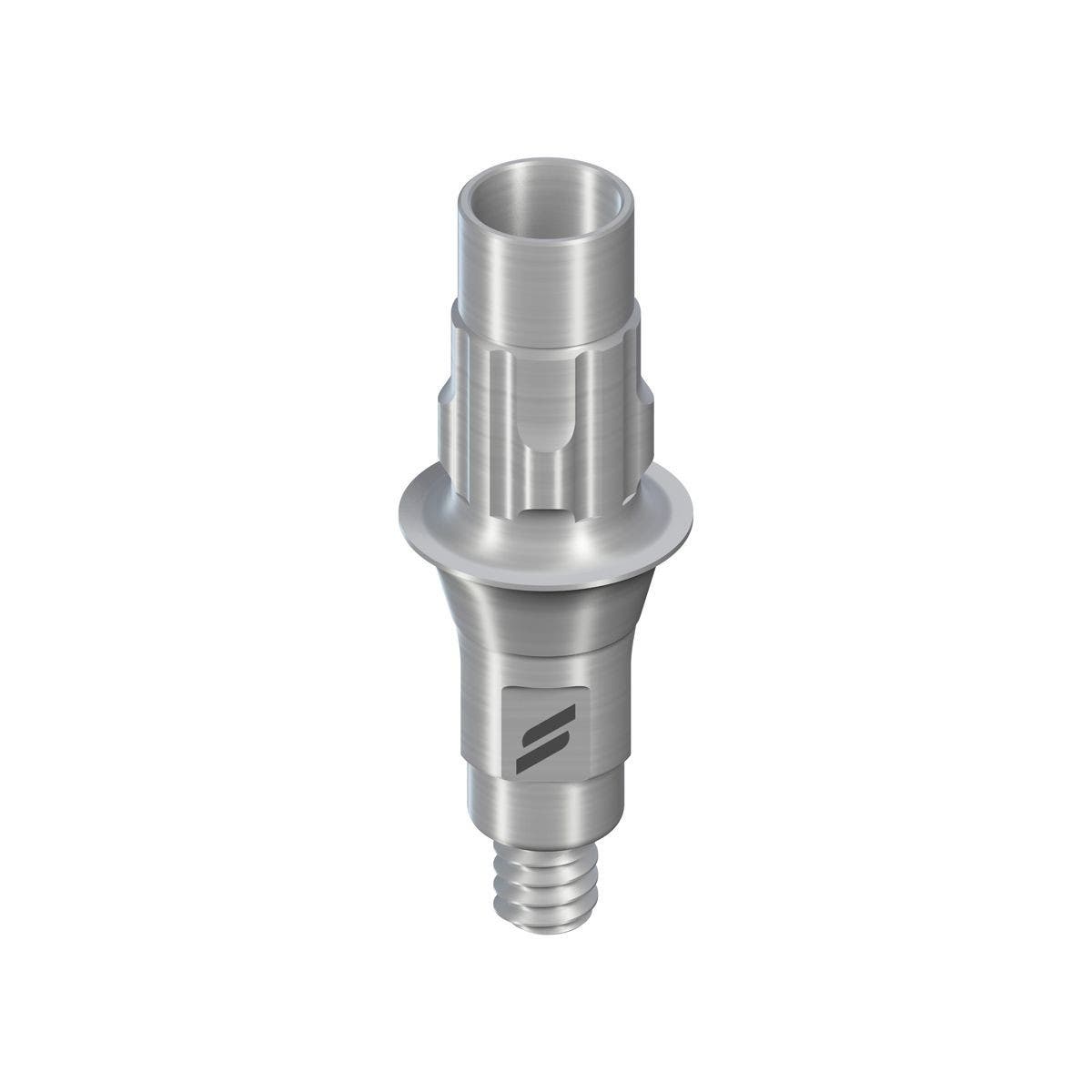 Produktbild 1 - 022.0026 - Distans RC för krona TAN 4,5 AH 5,5 GH 1