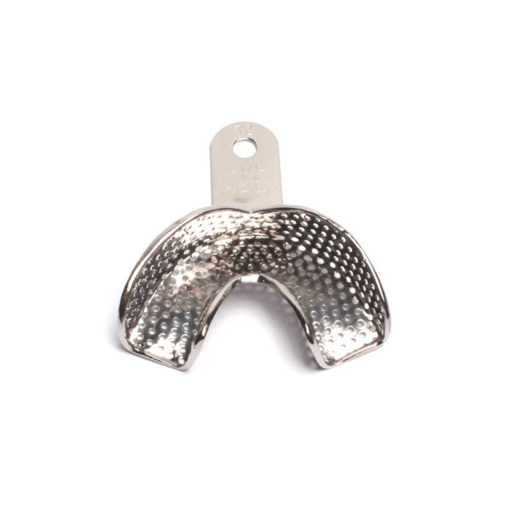 Produktbild - VF000121213 - Avtryckssked COE för underkäke front nr 32