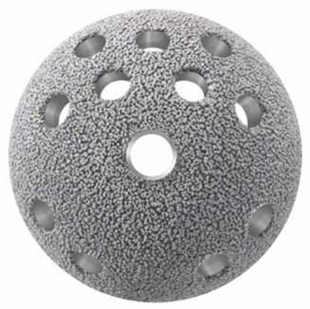 Produktbild - VF000130926 - Höftskål primär cementfri solid 58mm