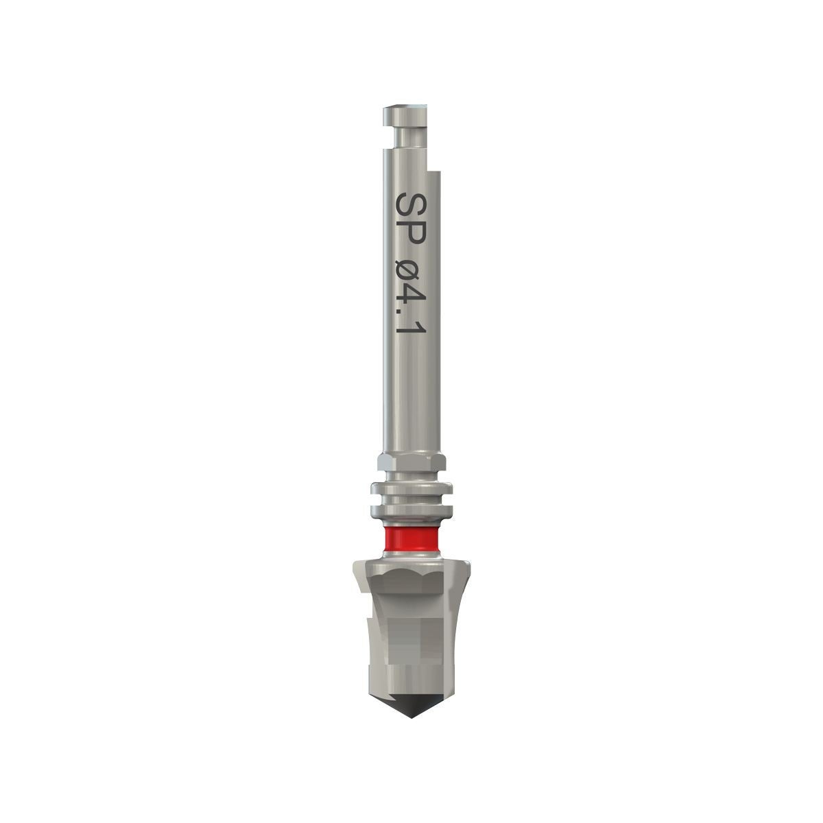 Produktbild - VF000179182 - SP Profilborr RN kort FIBAcomp 4,1x25mm