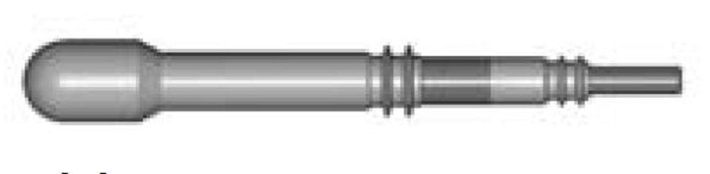 Produktbild - VF000175517 - PLUGG FÖR IS-1