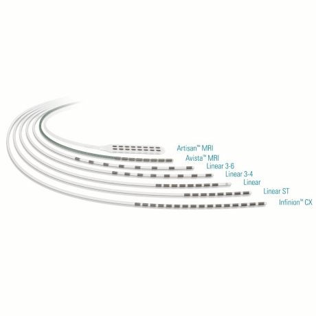 Produktbild - VF000118762 - AVISTA MRI PERC LEAD KIT 74 CM