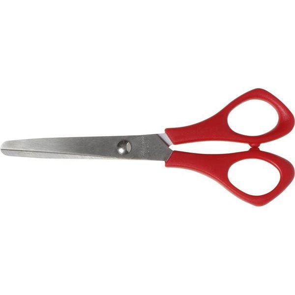 Produktbild - 58784 - Hobbysax trubbig vänsterhänt 14cm