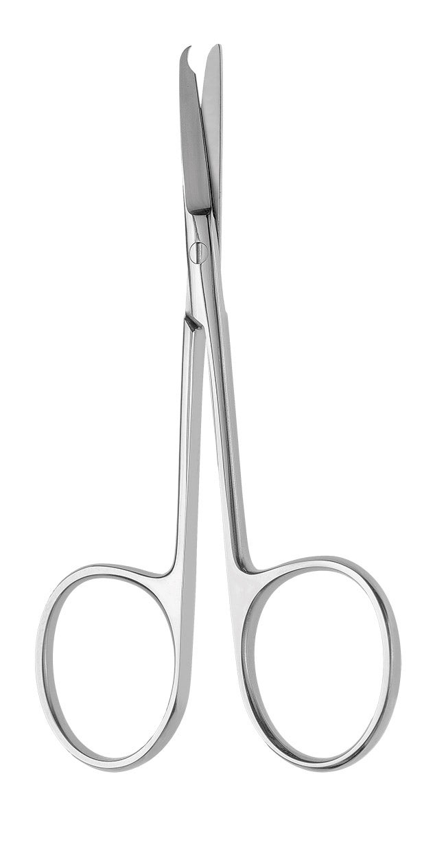 Produktbild - VF000176861 - SUTURSAX SPENCER RAK 13 CM