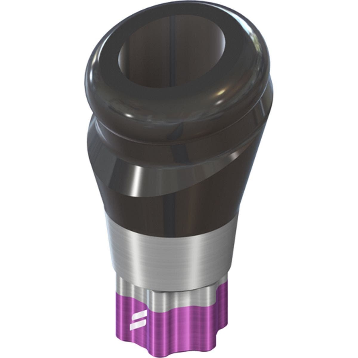 Produktbild - VF000179483 - Distans ADLC för RB/WB implantat 15° GH 3,5 3,8 TA