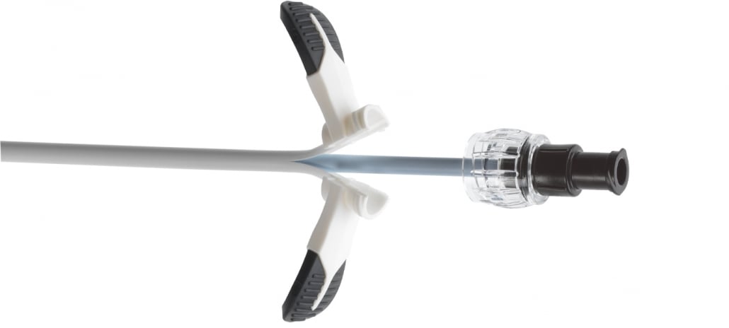 Produktbild - VF000175391 - SPLITTABLE SHEATH INTRODUCER.PRELUDE PRESTIGE™.SPLITTABLE INTRODUCER SYSTEM.14F..13 CM..14F.STERILE