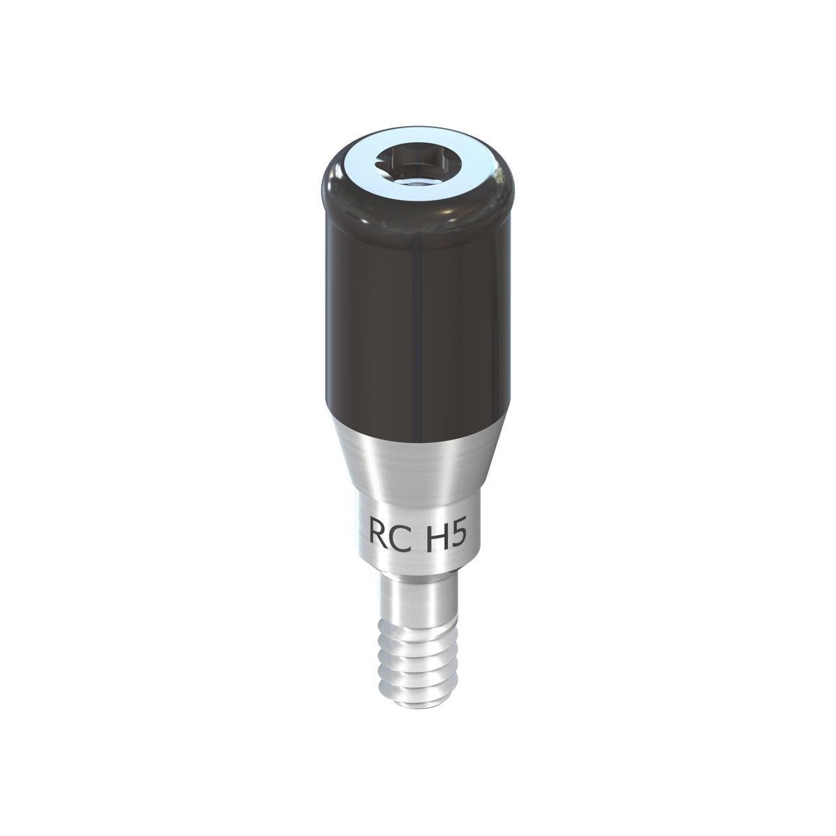 Produktbild - VF000179070 - Abutment RC TAV 0° H5mm