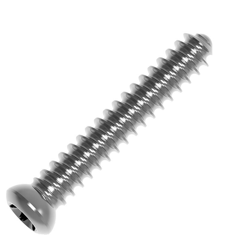 Produktbild - VF000192924 - 3.5mm x 20mm Non-Locking Hexalobe Screw