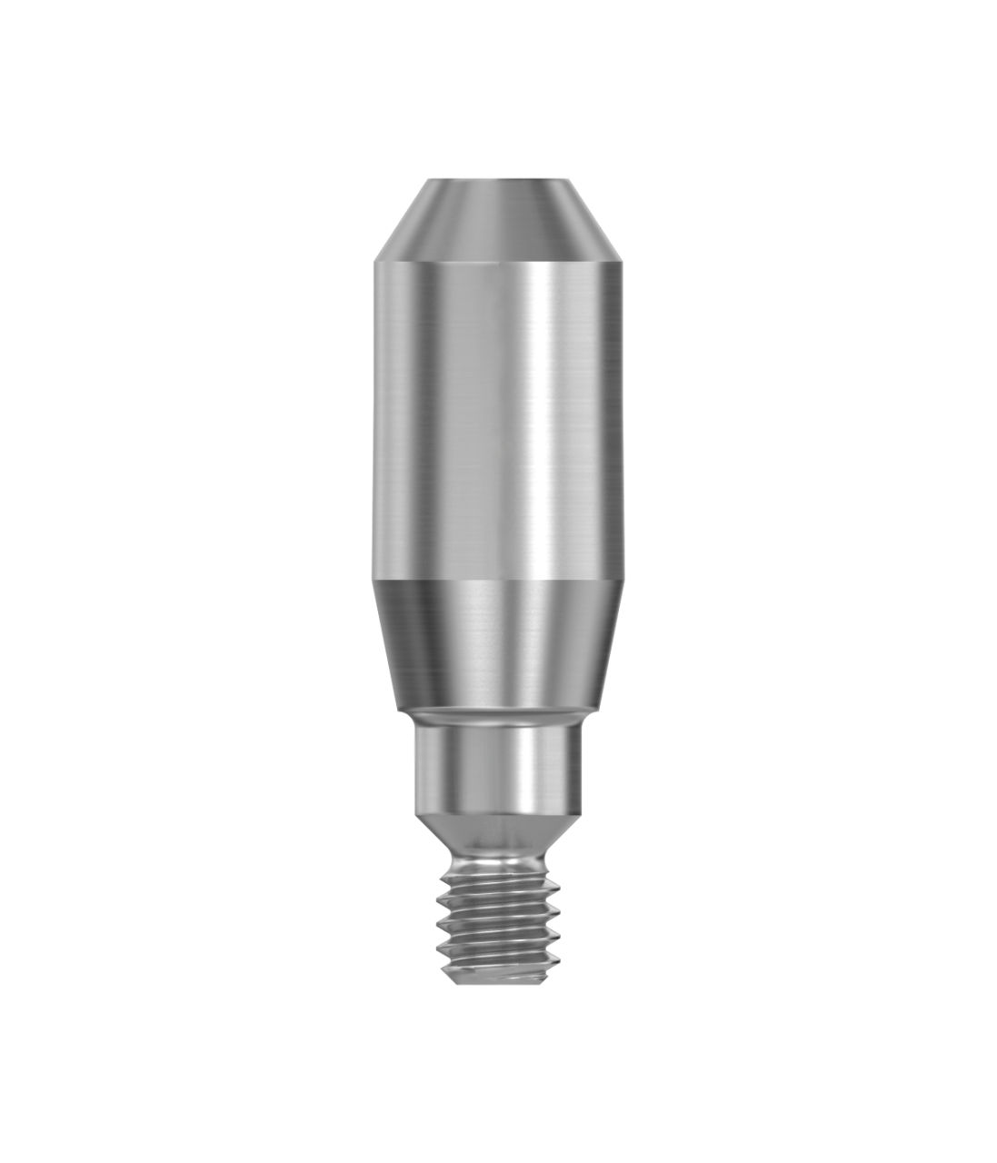 Produktbild - VF000178356 - Skruvretinerad uni-distans EV 4,2-5mm