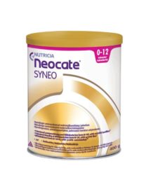 Produktbild - VF000165910 - Neocate Syneo kosttillägg för barn mjölkfri 68,2kcal/100ml 400g
