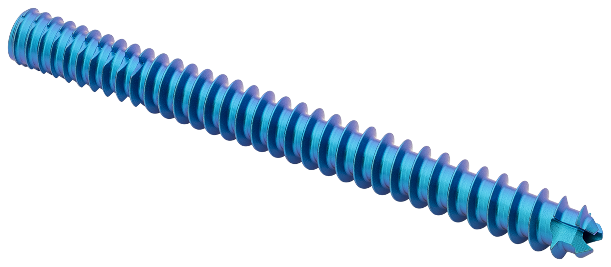 Produktbild - VF000189825 - Kanylerade skruvar, kompression  Ø3,5-5, ≤44mm.