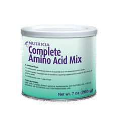 Produktbild - VF000165883 - Complete Amino Acid Mix 200g
