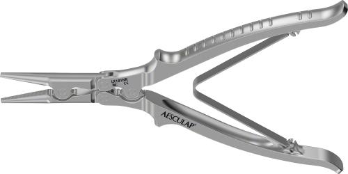 Produktbild - VF000177155 - ROUND NOSE PLIERS 180MM