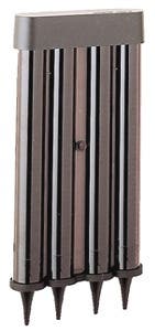 Produktbild - VF000175684 - Vägghållare för örontrattar