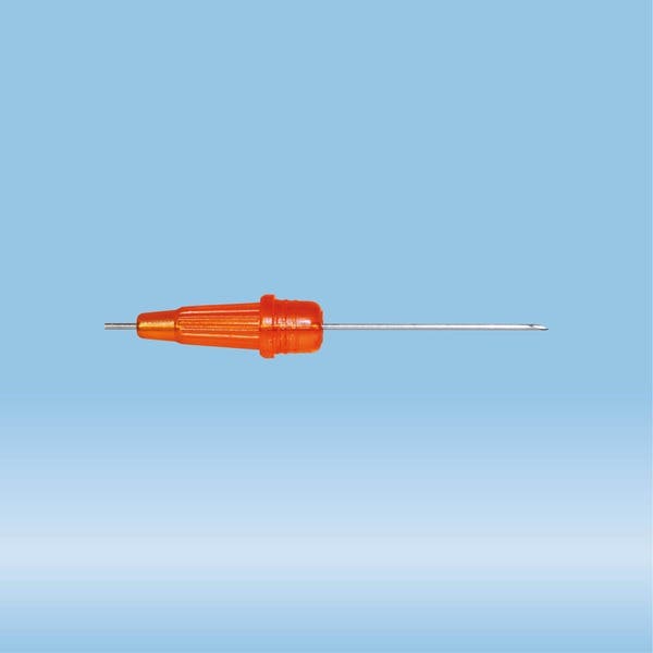 Produktbild - VF7003136 - Mikrokanyl, 25G, orange