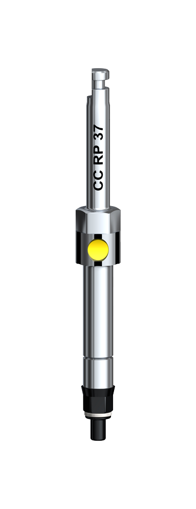 Produktbild - VF000180443 - Implantatmejsel CC RP 37mm
