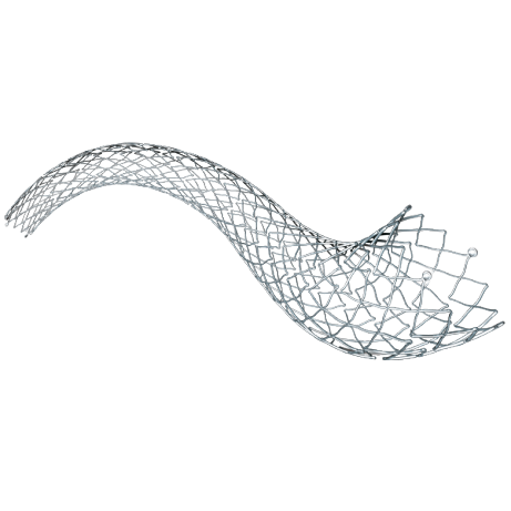 Produktbild - VF000159406 - Stent Bäckenartär självexpanderande 0.035" Epic 6Fr 9x60mm 75cm