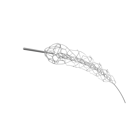 Produktbild - VF000186094 - Stent Retriever Embotrap III 5x37