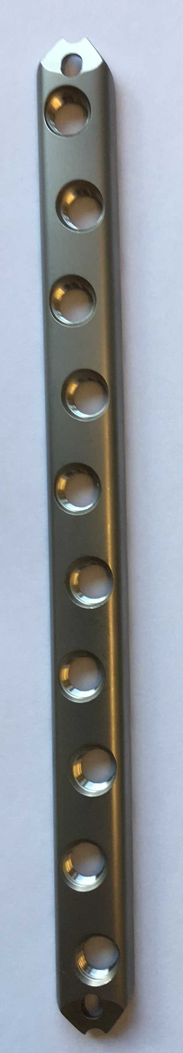 Produktbild - VF000083350 - 4.5MM LCK COMP PL 12H 229MM