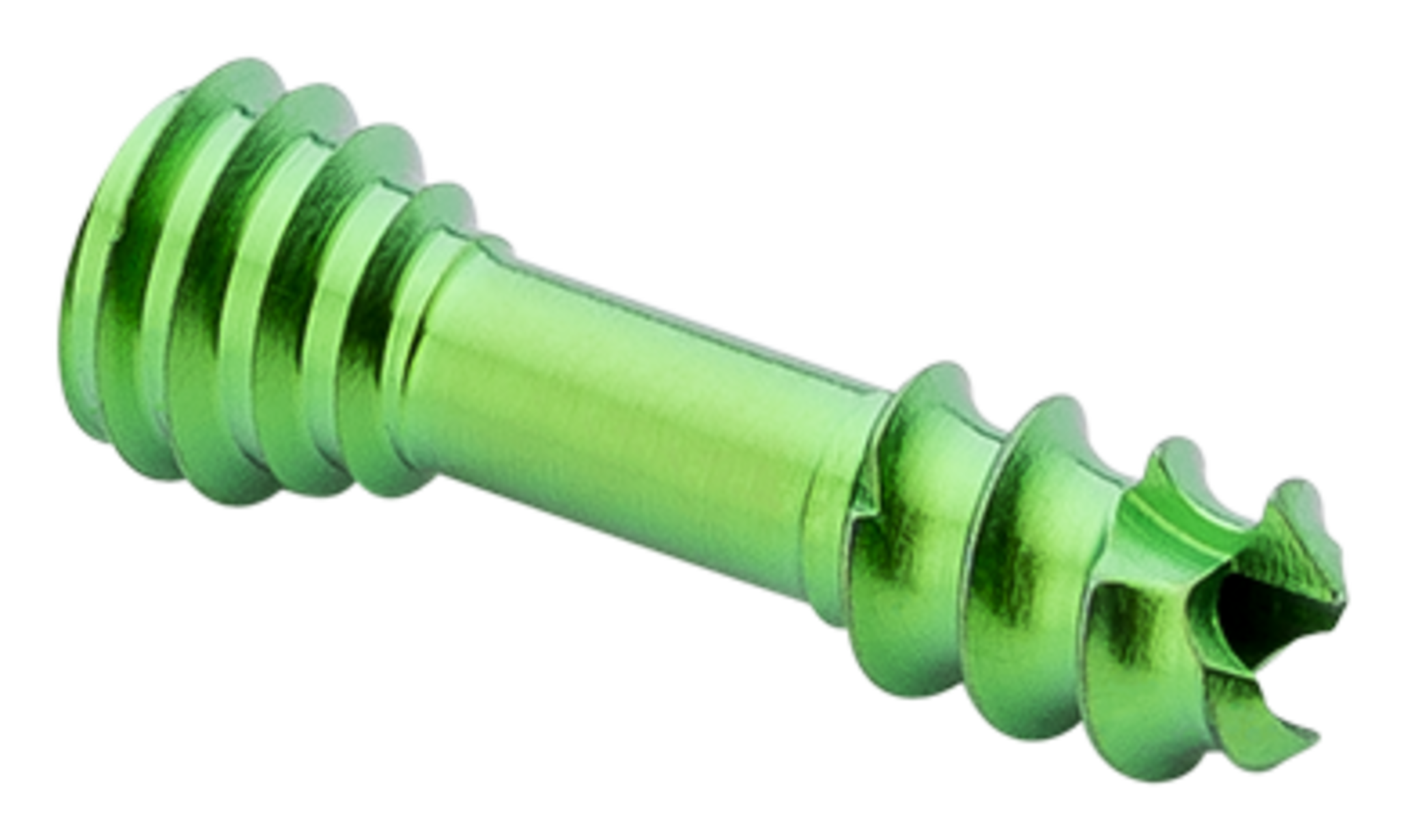 Produktbild - VF000189618 - Kanylerade skruvar, kompression Ø2,0-3,4, ≤30mm.