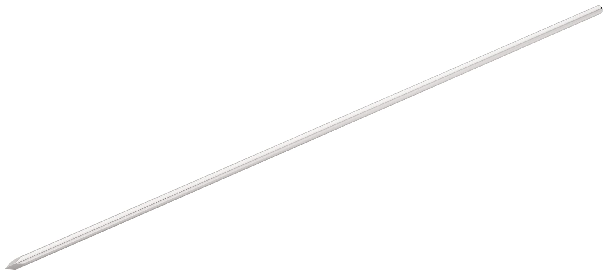 Produktbild - VF000190090 - Gängade stift till ovan offererade skruvar  >5,0