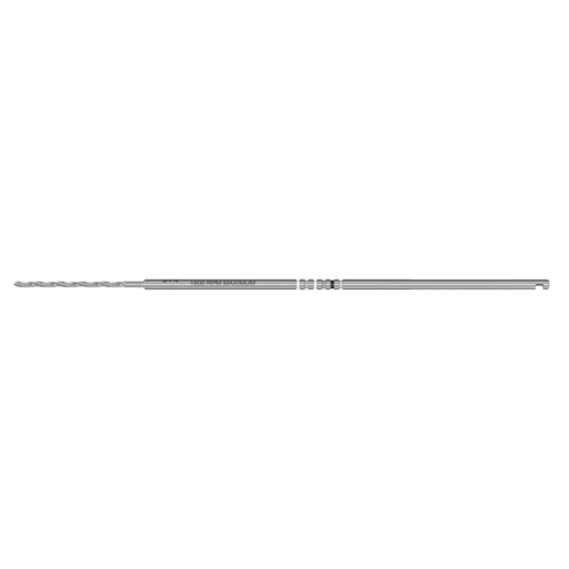 Produktbild - VF000121879 - MATRIX DRILL BIT Ø1.4 L125 F/NOS. 03.503
