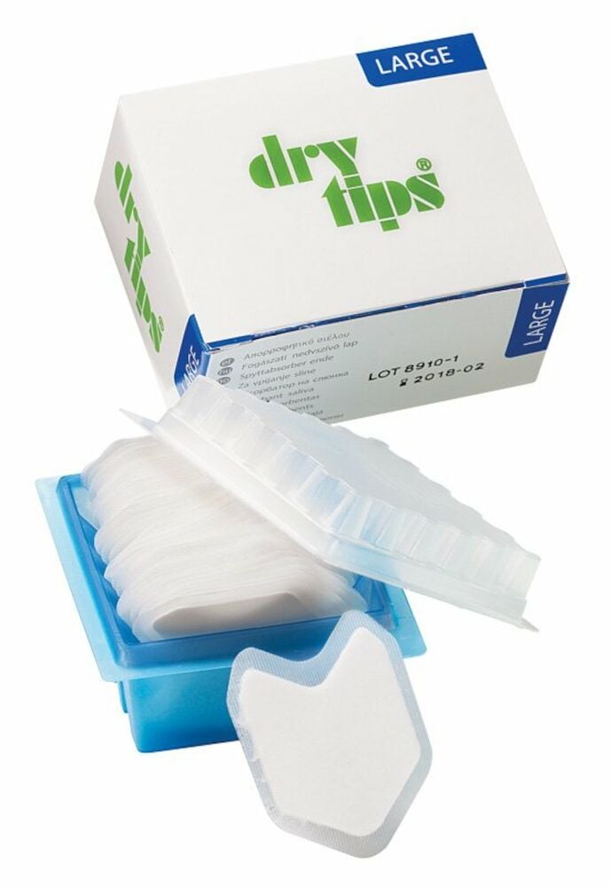 Produktbild - VF000121178 - Parotisblockerare strl L