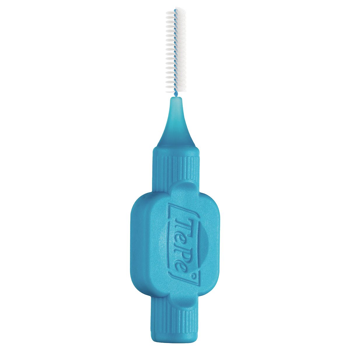 Produktbild - VF000175937 - Mellanrumsborste mjuk blå 0,6mm 25-pack