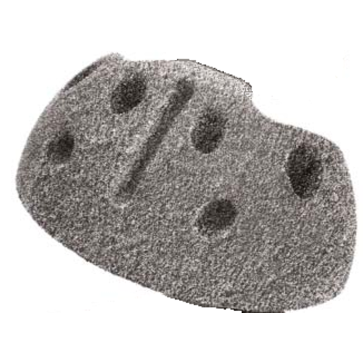 Produktbild - VF000124240 - PINN GRIP TF REV BUTTRESS 68L