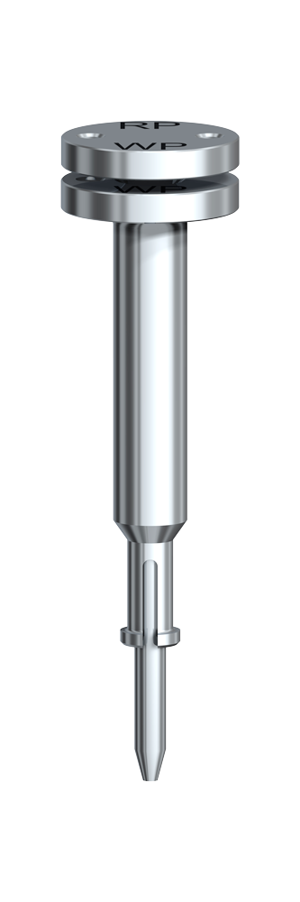 Produktbild - VF000180547 - Distansborttagningsinstrument zirkonium för CC RP/WP