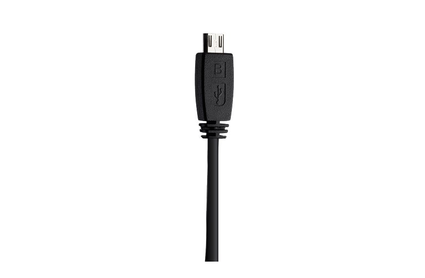 Produktbild - VF7009111 - USB-kabel 1,5m till Tandem Mobi (A till C)