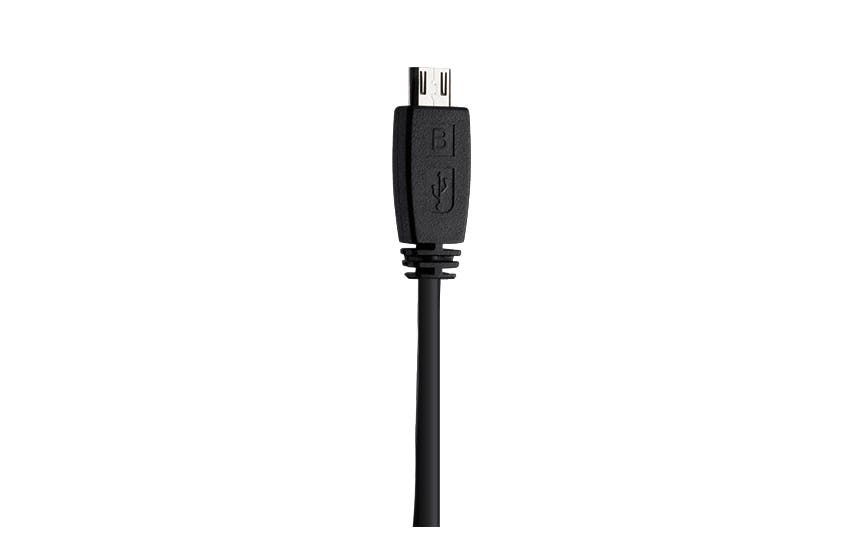 Produktbild - VF7009111 - USB-kabel 1,5m till Tandem Mobi (A till C)