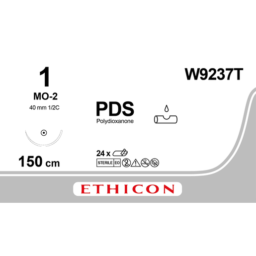 Produktbild - VF000149507 - PDS II 1 MO-2 150CM LOOP