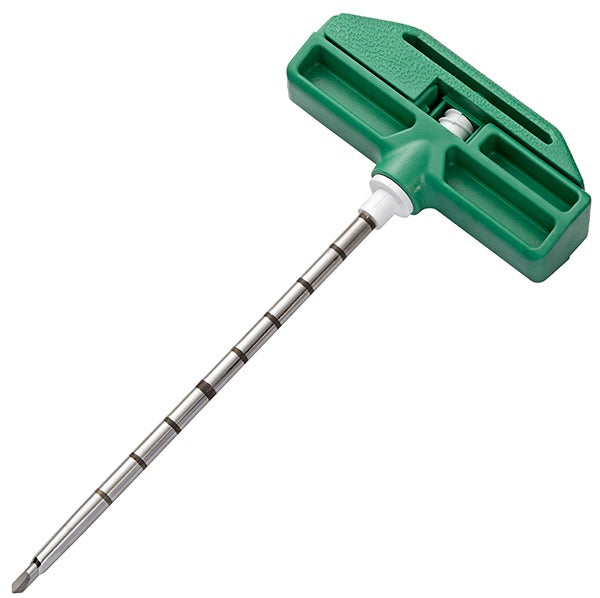 Produktbild - 64108 - BENMÄRGSNÅL BIOPSI 8G 10CM