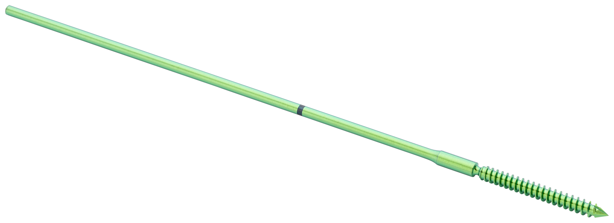 Produktbild - VF000189708 - Kanylerade skruvar, kompression Ø2,0-3,4, ≤30mm.