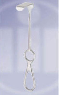 Produktbild - VF000177066 - LANGENBECK KOCHER RETR 7X20MM 21CM