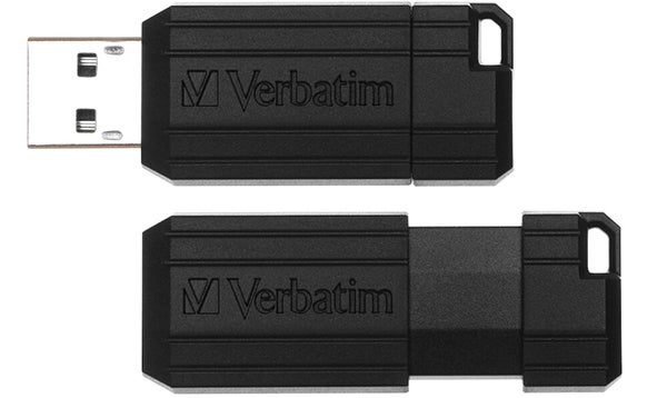 Produktbild - 64307 - USB-minne 16GB