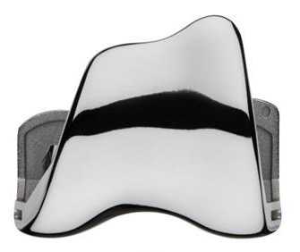 Produktbild - VF000129470 - Femurkomponent till revisionsprotes höft cementfri smal icke-porös strl 3 vänster