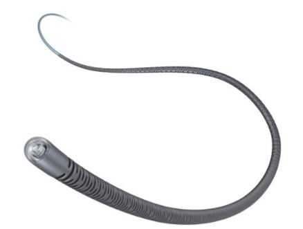 Produktbild - VF000165018 - Mikroledare Synchro² support exchange length 0.014" 300/35cm