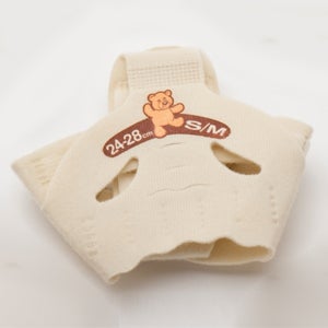 Produktbild - VF000111751 - Huvud- och fästband till Infant Flow LP strl S/M