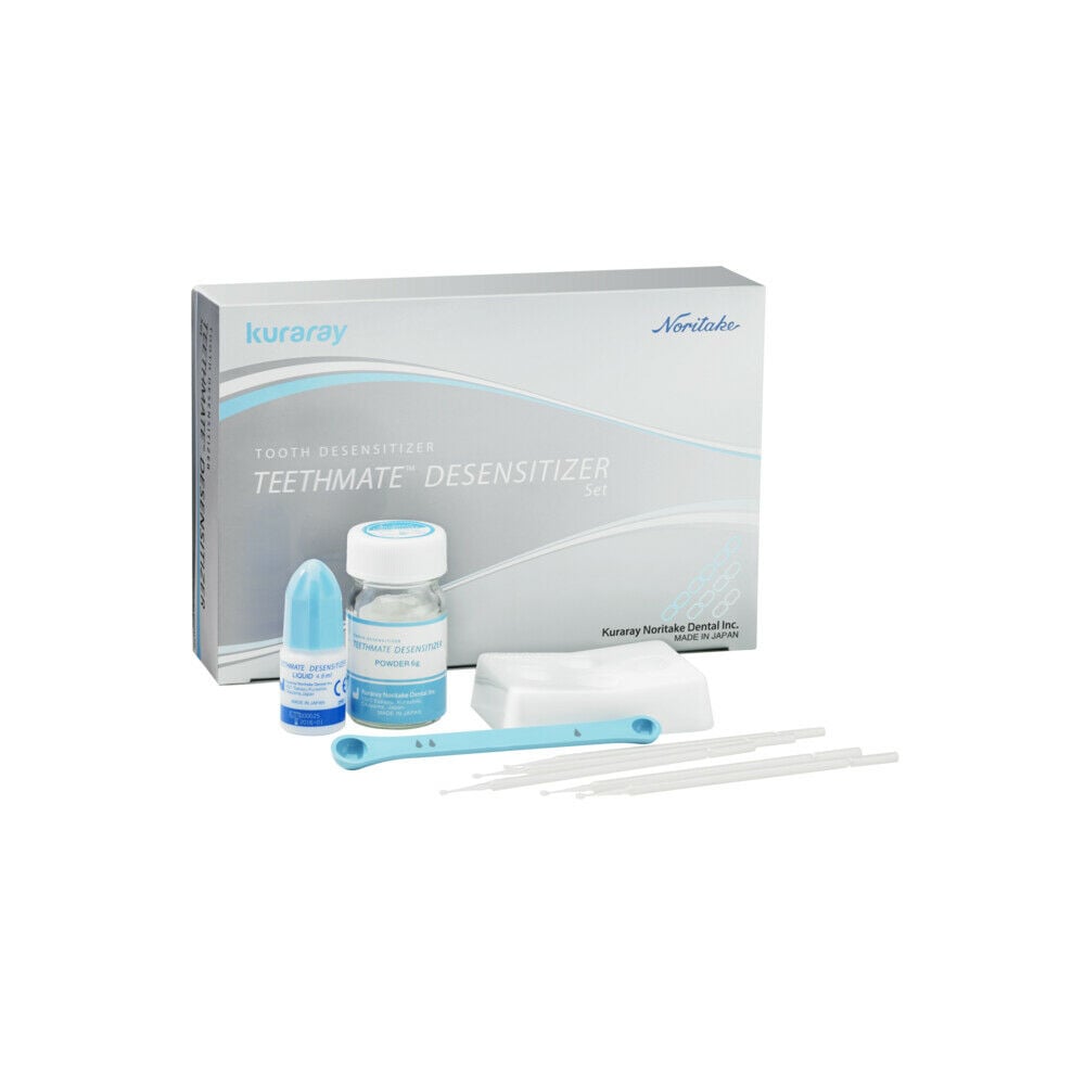 Produktbild - VF000174137 - Desensibiliseringsset för ilande tandhalsar 1x1