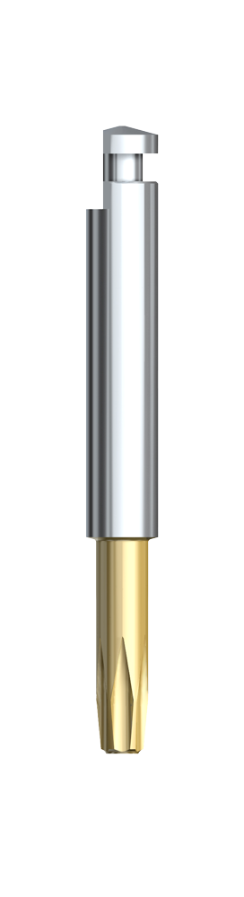 Produktbild - VF000180304 - Maskinskruvmejsel unigrip WP 20mm