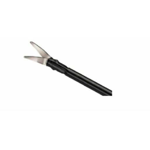 Produktbild - VF000185074 - ENDOPATH 5MM CURVED SCISSORS