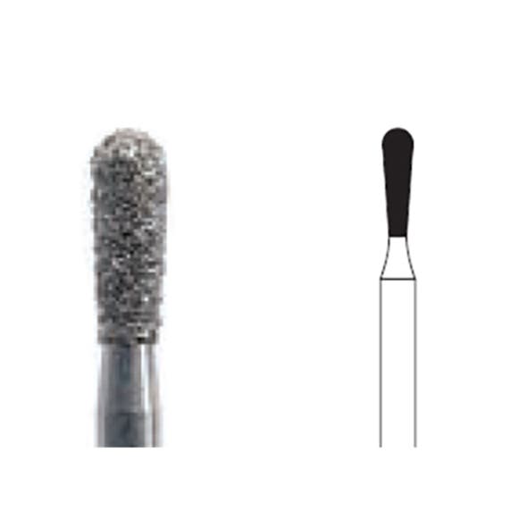 Produktbild - VF000175232 - Diamantborr 830LG nr 014 5-pack